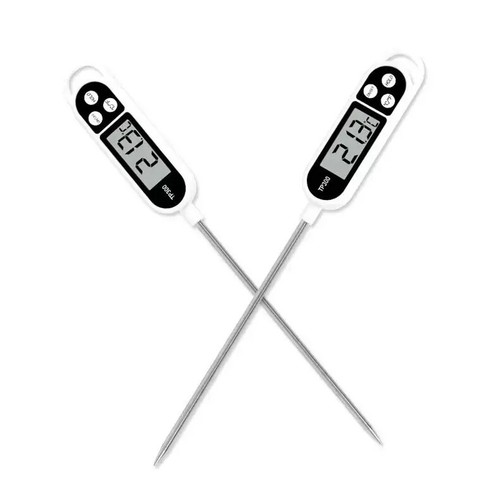 Digital lcd food - 2x,