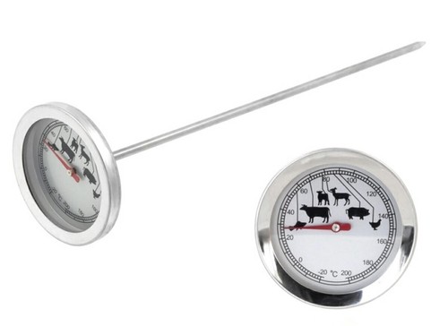 Grill thermometer fleisch - grill,