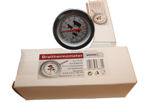 BRATTHERMOMETER-GRILLTHERMOMET