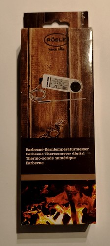 Neu rösle bbq - rÖsle,