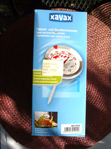 Xavax 1 - xavax, 2-in-1