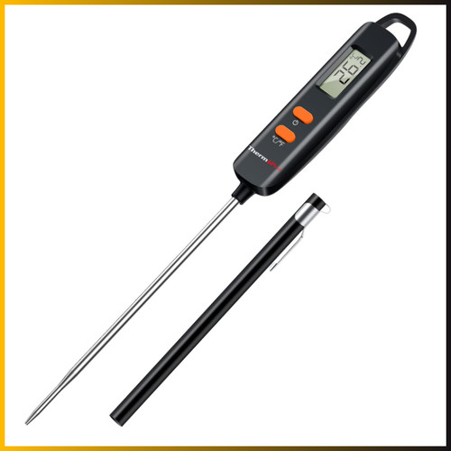 Temppro th6016 digitales - th6016,