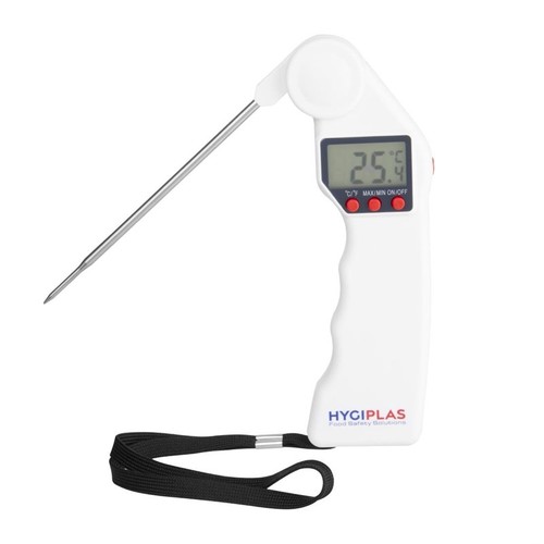 Bratenthermometer