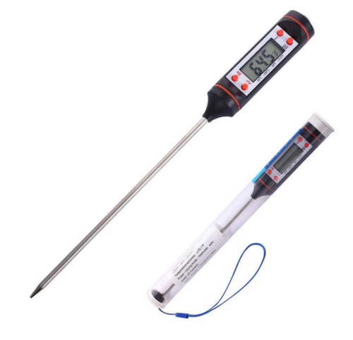 Grillthermometer bbq grill - bbq,
