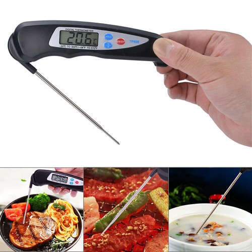 Backofenthermometer