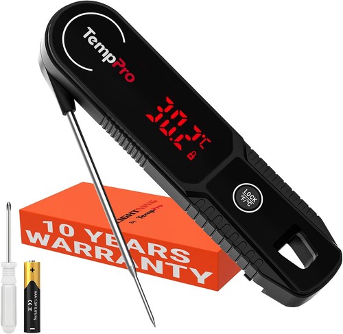 Temppro schnell - temppro, 1s