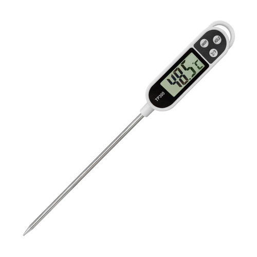 Bratenthermometer digital - bratenthermometer,